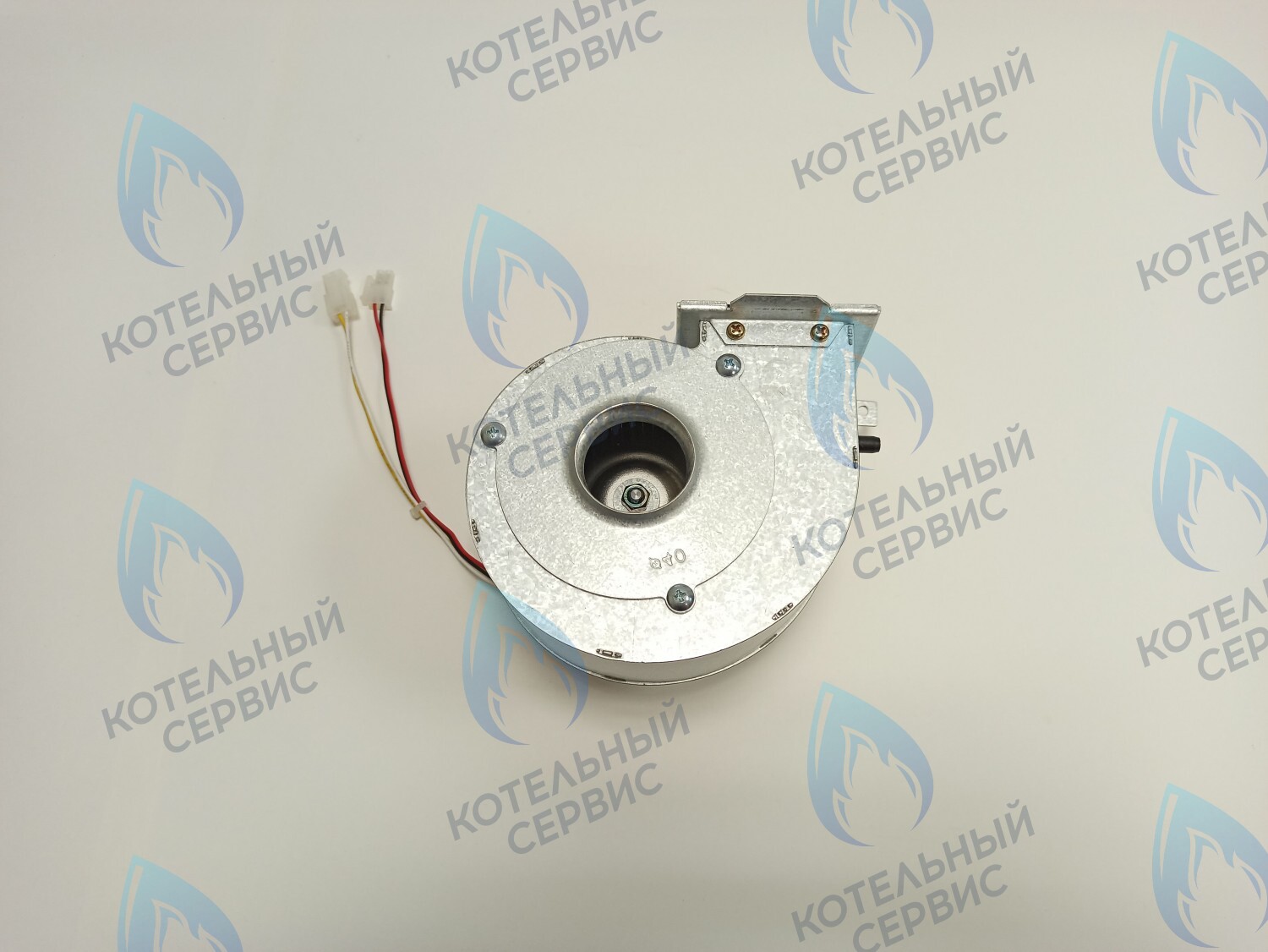 2100291H Вентилятор в сборе 34,9кВт-40,7кВт CELTIC-DS PLATINUM 3.30, 3.35 в Казани