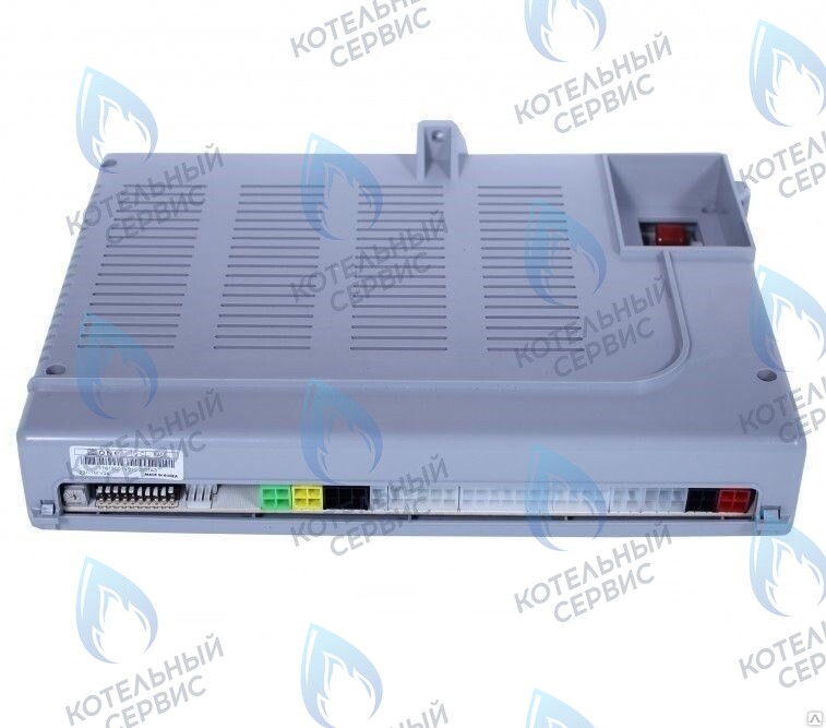 30010973A Блок (плата) управления для Navien Ace 13-35K, Atmo 13-24A(N) (старого образца 10 дипов) (снято с производства) в Казани