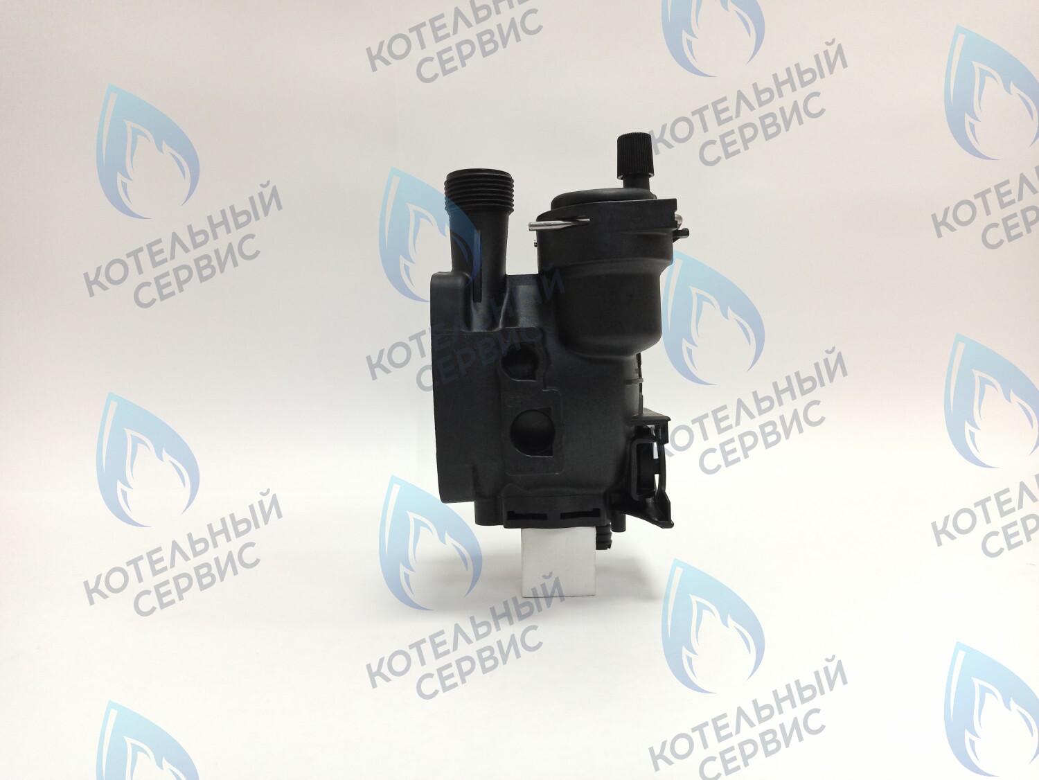 PM006AG Улитка насоса (против часовой) ARDERIA (C2 и C3 закрыто, отверстие сзади заглушено) (G30CCW) в Казани