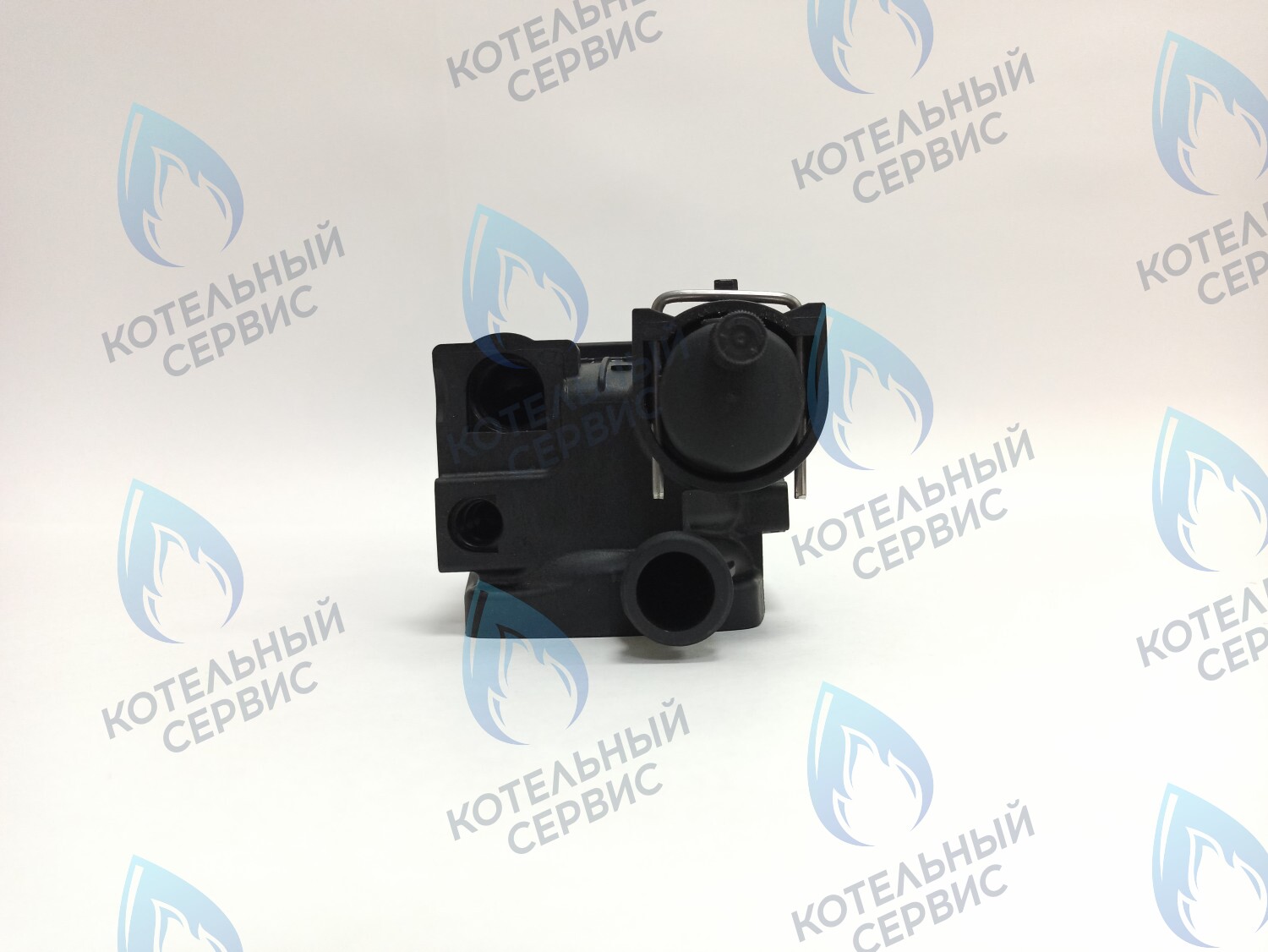 PM006AG Улитка насоса (против часовой) ARDERIA (C2 и C3 закрыто, отверстие сзади заглушено) (G30CCW) в Казани