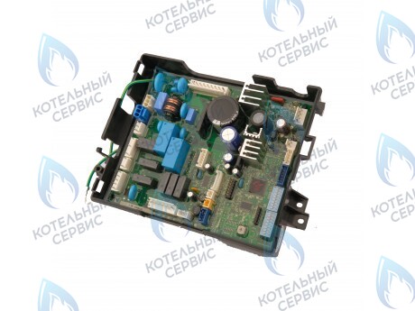 440018182 Блок управления (компьютер) RINNAI R/RE в Казани