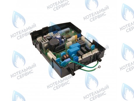 440018182 Блок управления (компьютер) RINNAI R/RE в Казани
