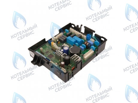 440018182 Блок управления (компьютер) RINNAI R/RE в Казани