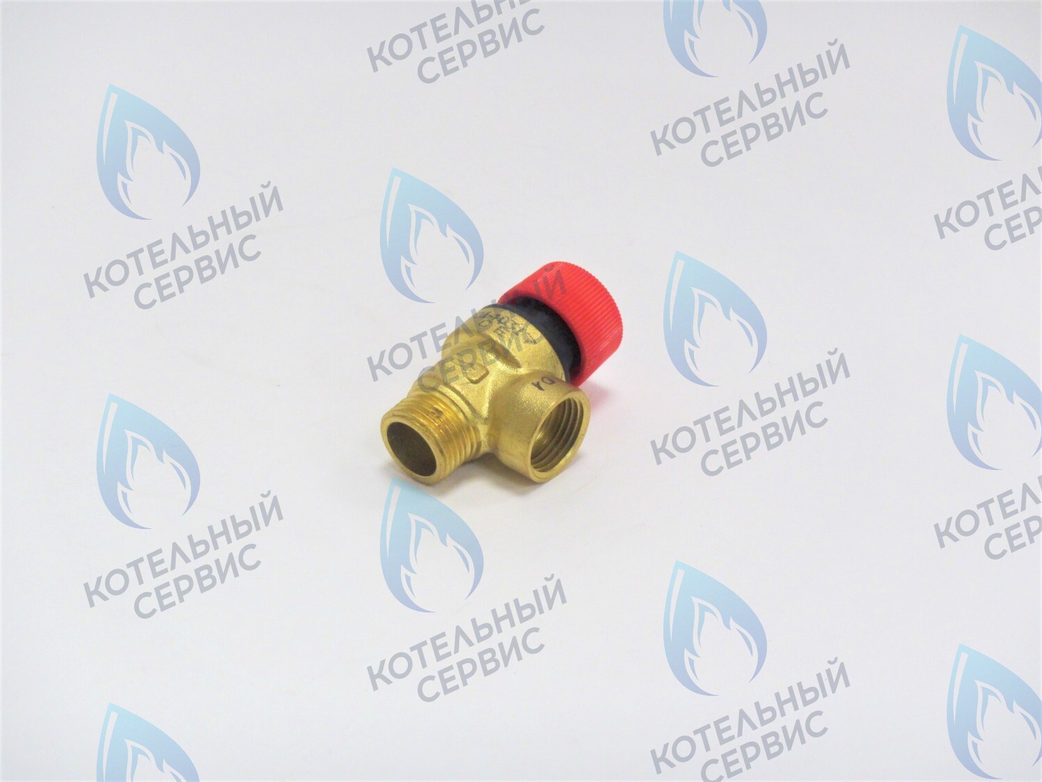 EV040-02-KD Клапан предохранительный 1/2 в Казани