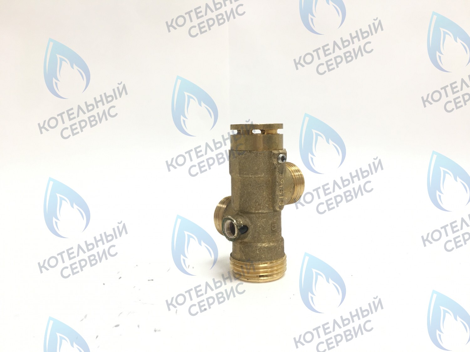 21004349 Трехходовой клапан HERMANN в Казани