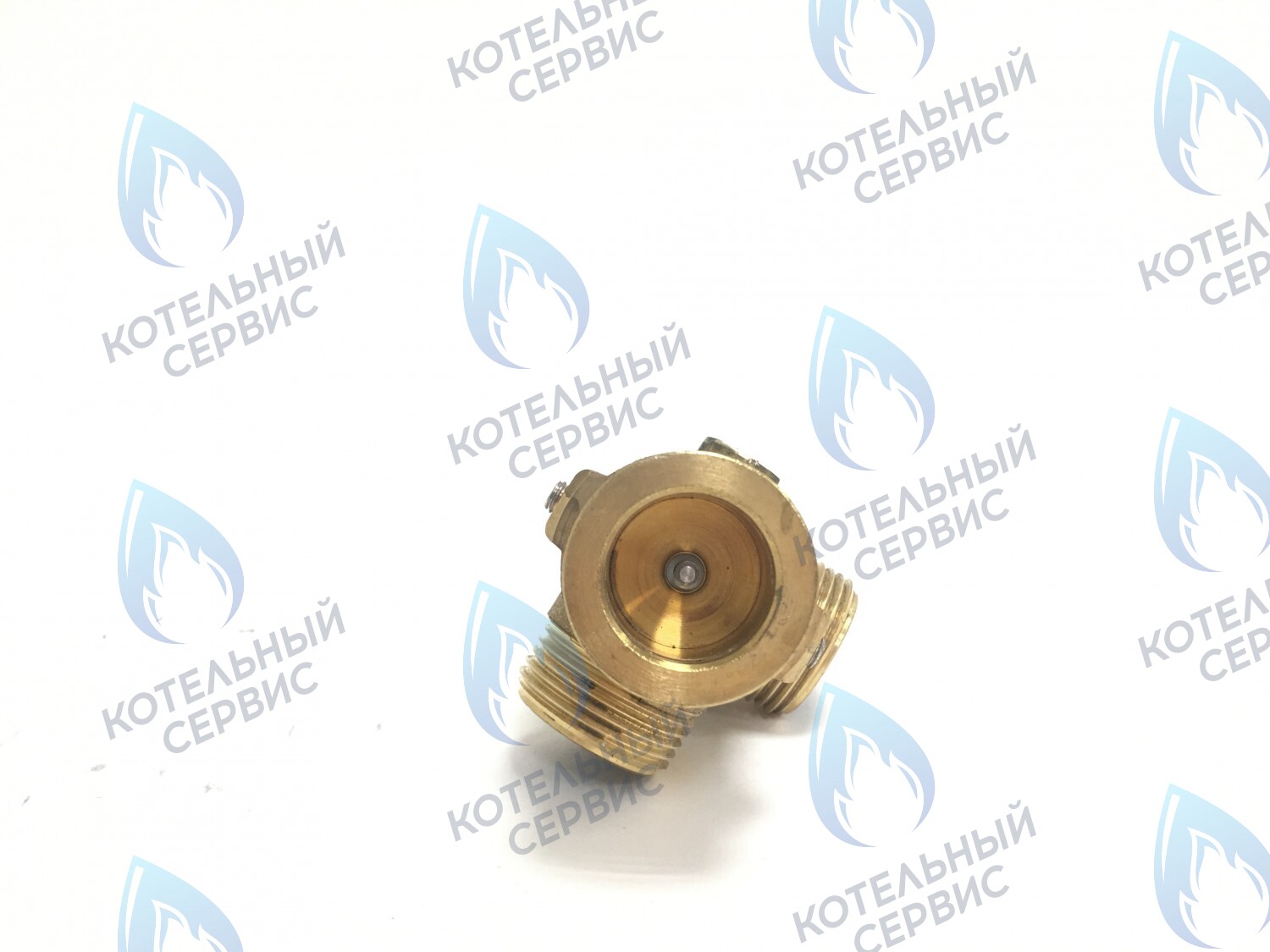 21004349 Трехходовой клапан HERMANN в Казани