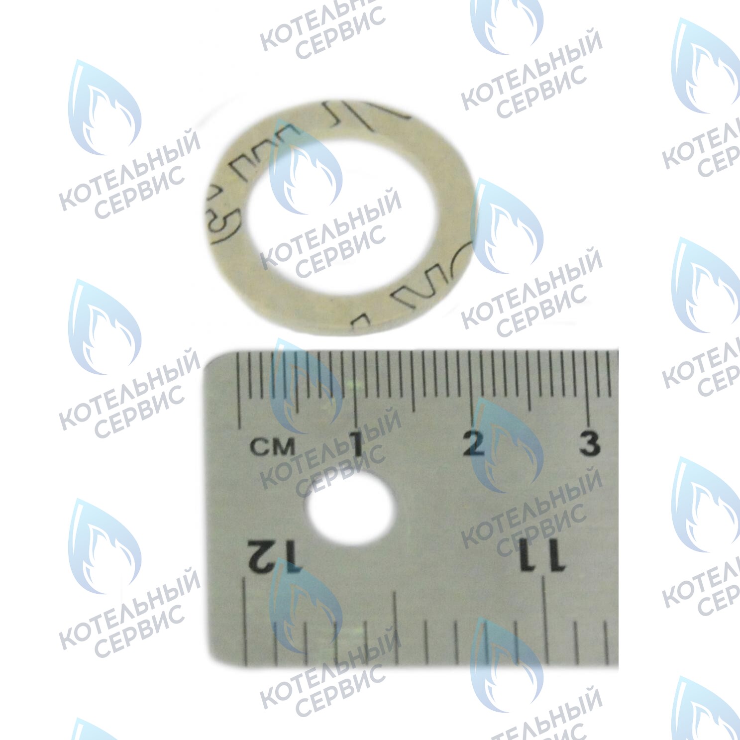 5404650 Уплотнение G. 3/4 17x24x2 BAXI в Казани