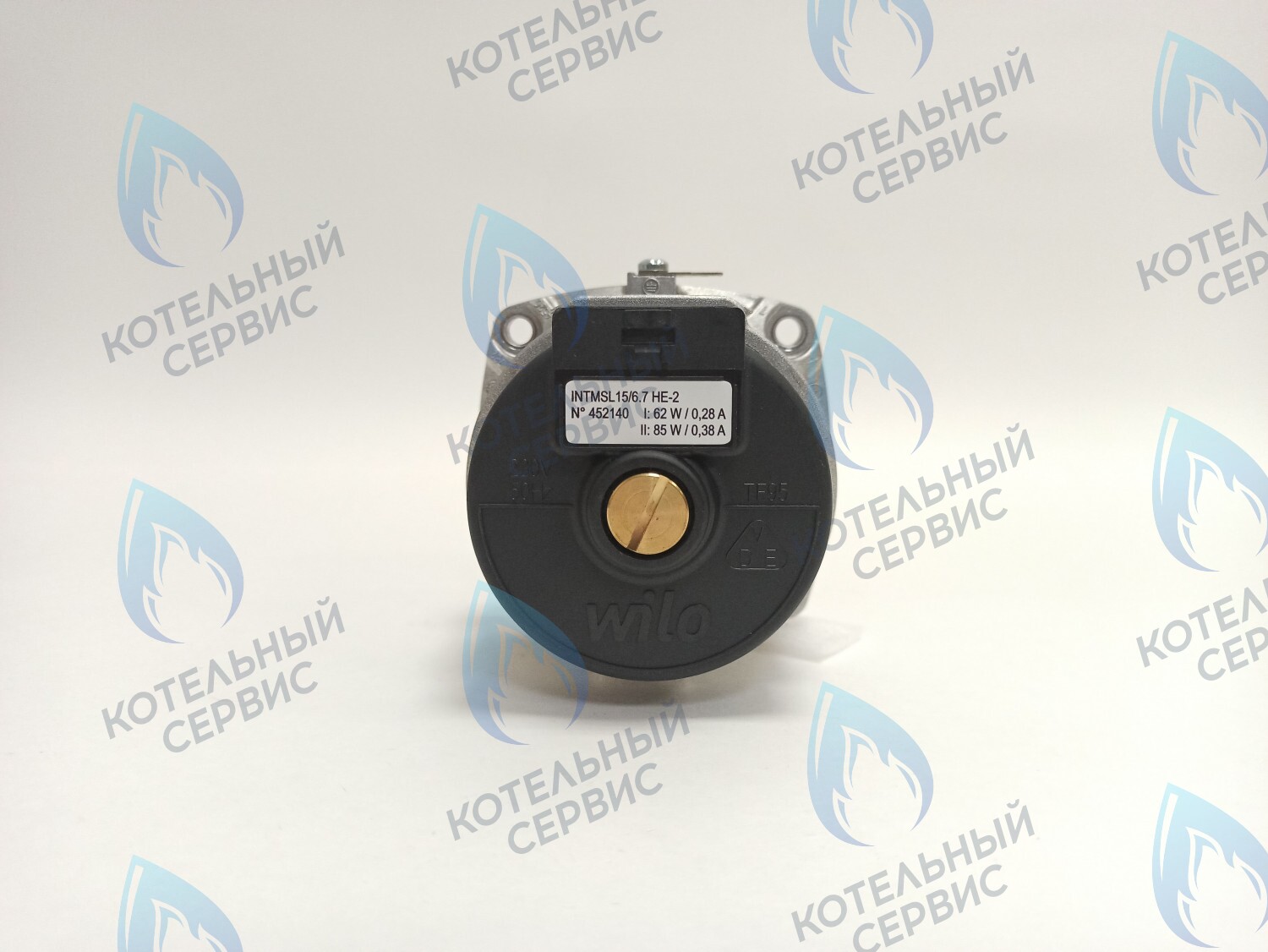 PH-W21CW60-WG86-RS2-Комп Двигатель насоса (черный пластик) (без улитки, без терминала, 2 скорости) (12/6, 15/6) WILO 86w INTMSL12/6, INTMSL15/6.7 HE-2 (21мм по часовой) в Казани