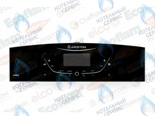 65115778-02 Плата дисплея  Alteas X 35 FF ARISTON в Казани