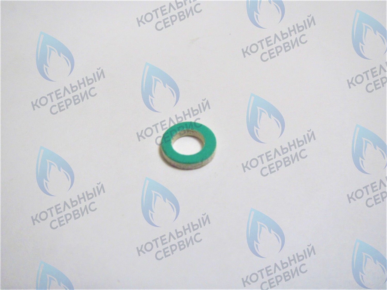 ZR405P Прокладка уплотнительная круглая для манометра 11x2 в Казани