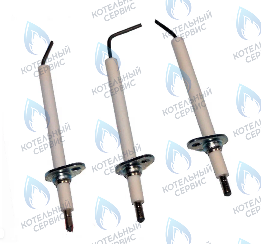 0020033832 Электроды розжига и ионизации 12,24 KXX PROTHERM в Казани