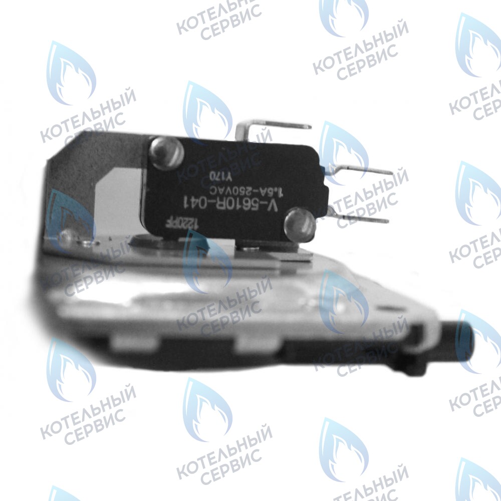 628610 Пневмореле HONEYWELL C6065 для котла Baxi в Казани