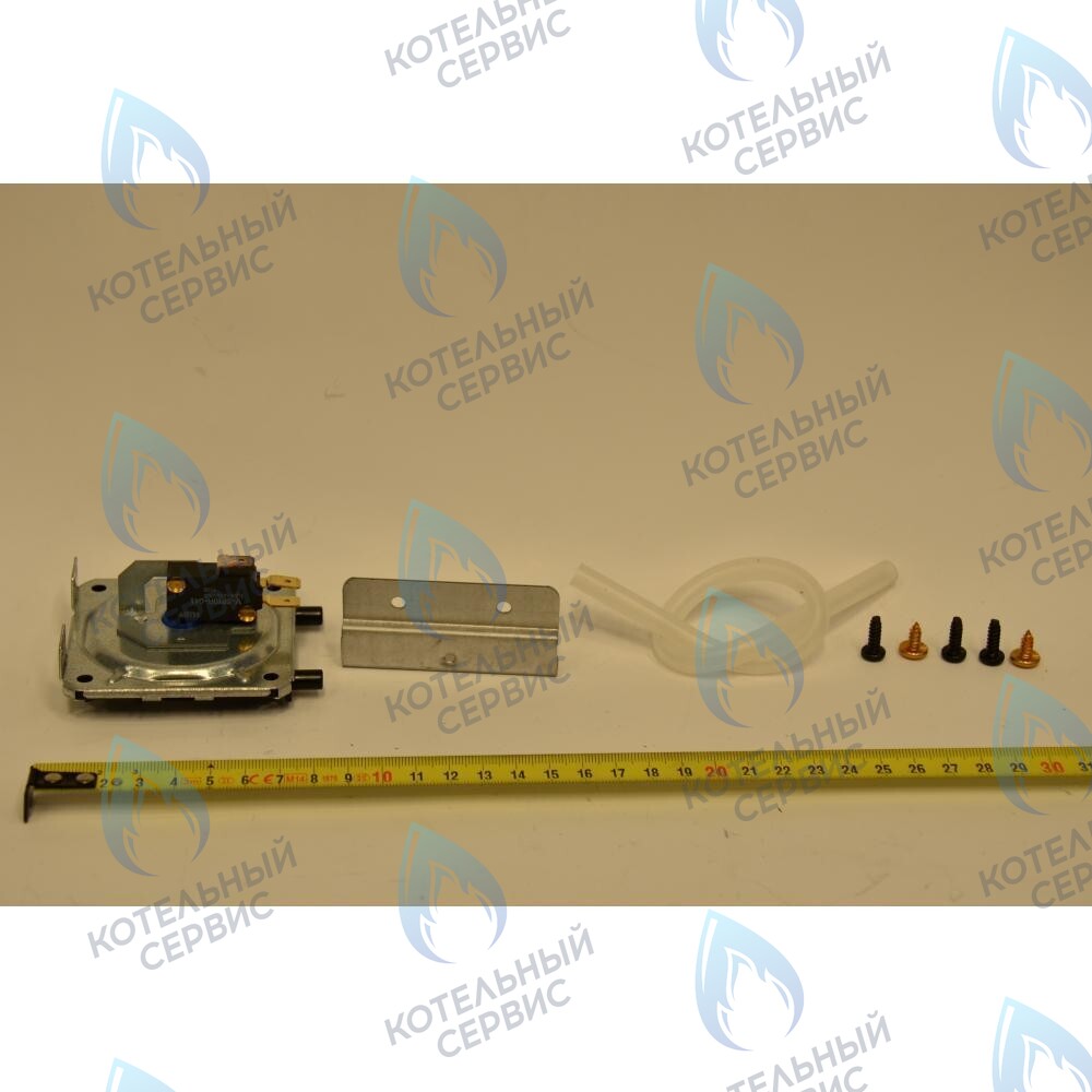 628610 Пневмореле HONEYWELL C6065 для котла Baxi в Казани