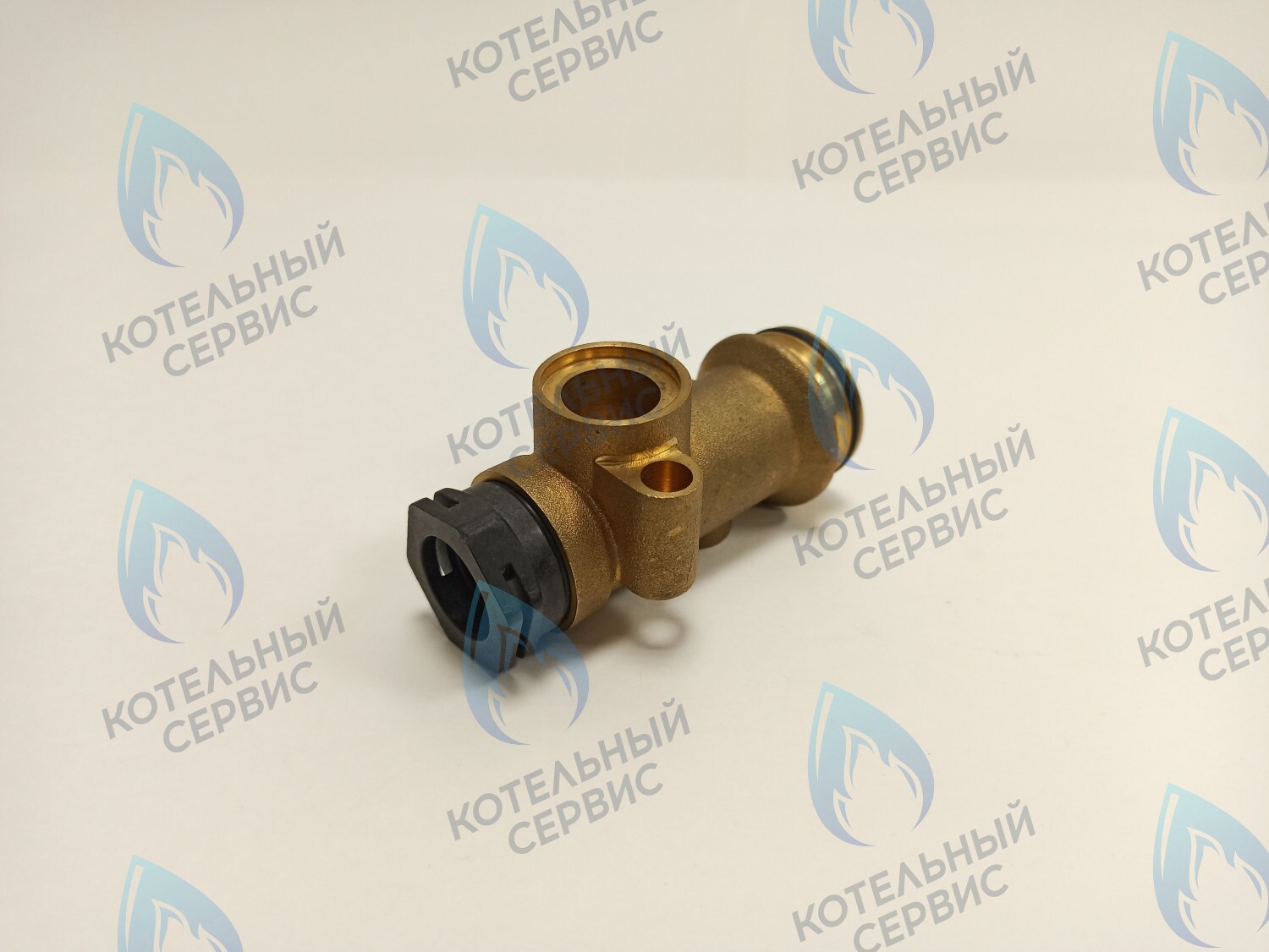 03-5005 трехходовой клапан в сборе Polykraft Alpine Light в Казани