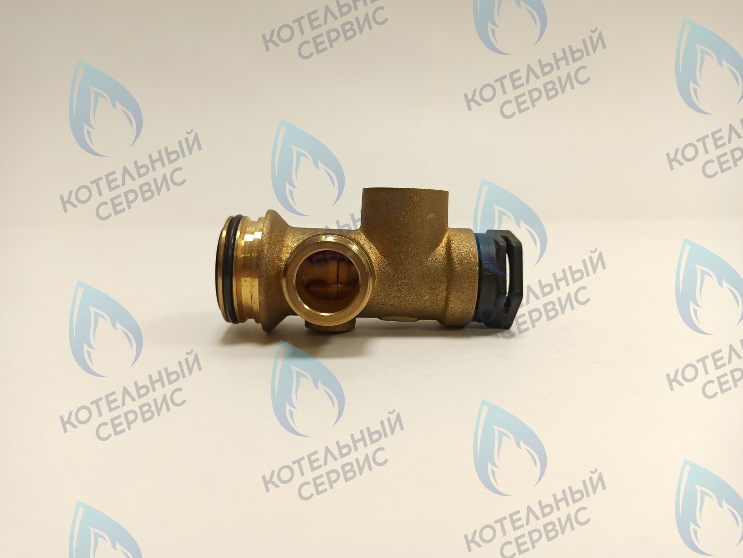 03-5005 трехходовой клапан в сборе Polykraft Alpine Light в Казани
