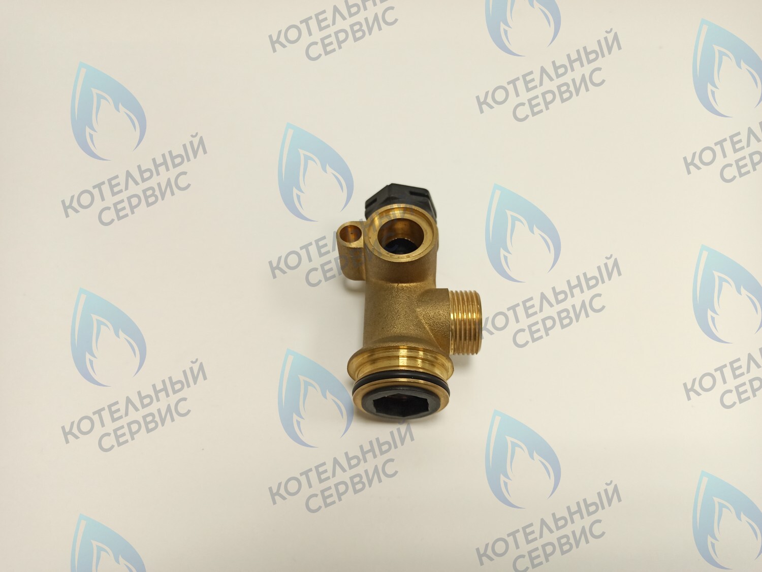 03-5005 трехходовой клапан в сборе Polykraft Alpine Light в Казани