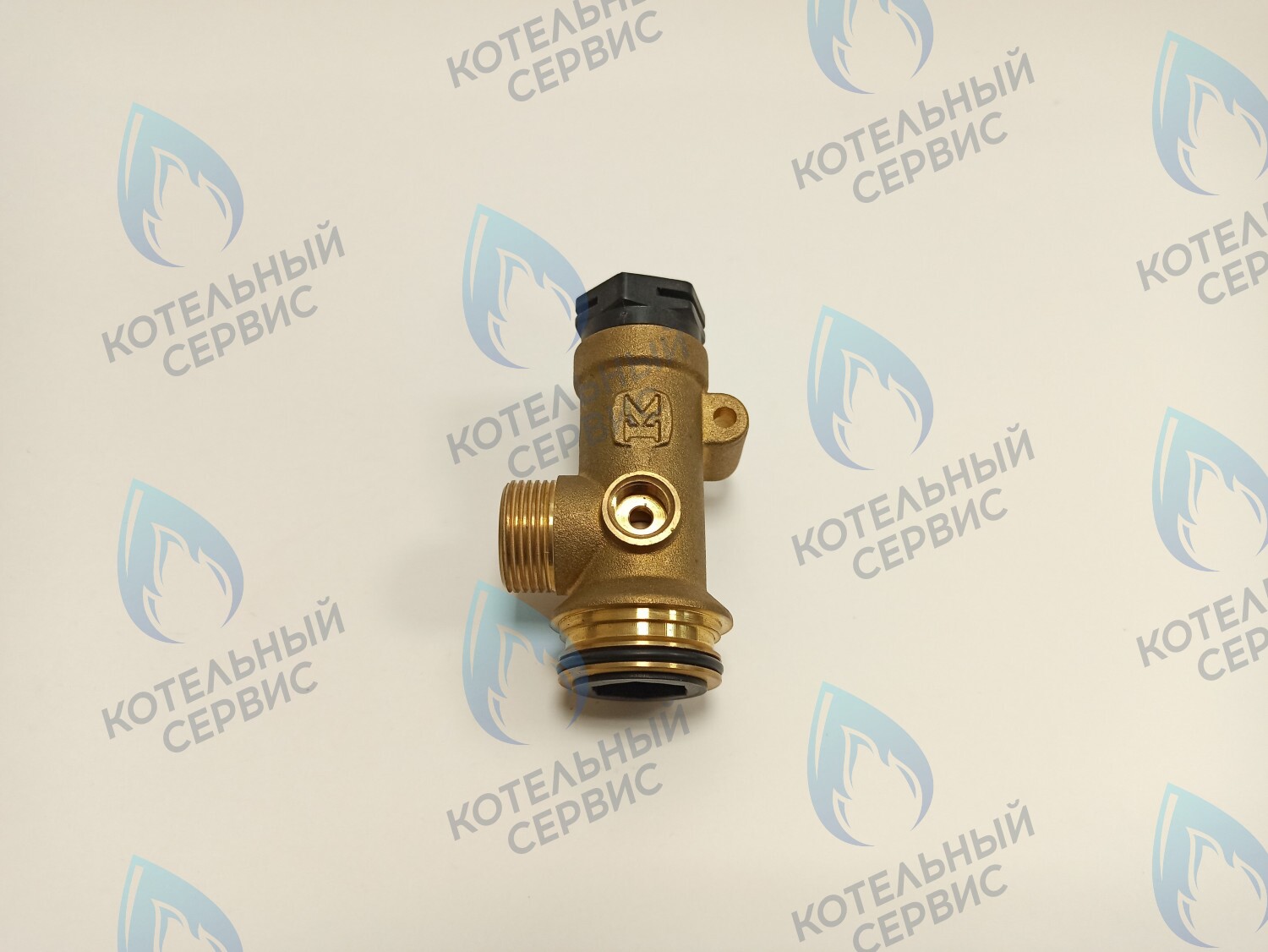 03-5005 трехходовой клапан в сборе Polykraft Alpine Light в Казани