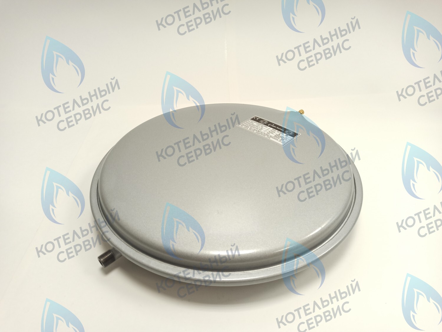 ET001-08L-LM Расширительный бак 8л. 3/8" WL-PZSX-B-8 в Казани