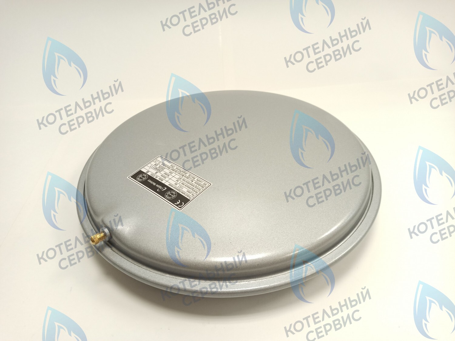 ET001-08L-LM Расширительный бак 8л. 3/8" WL-PZSX-B-8 в Казани