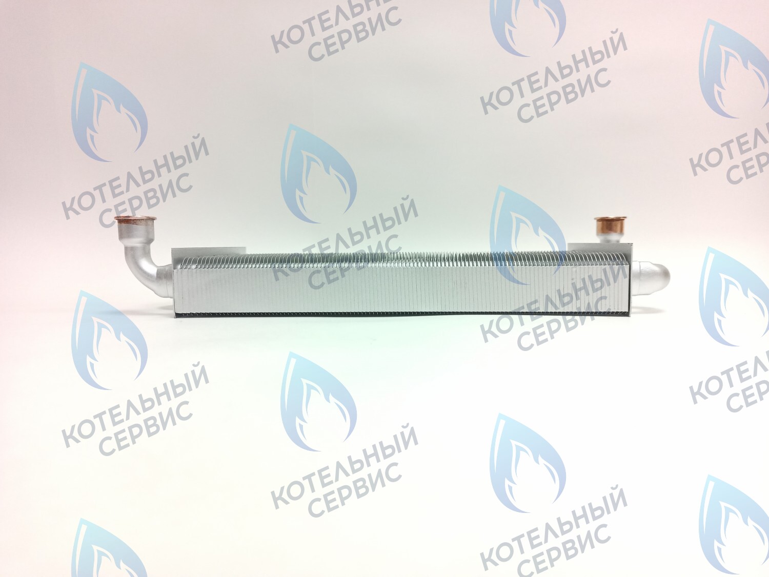 EM008-340F112 Теплообменник 112 FIN PROTHERM (0020048243, 0020101512) в Казани
