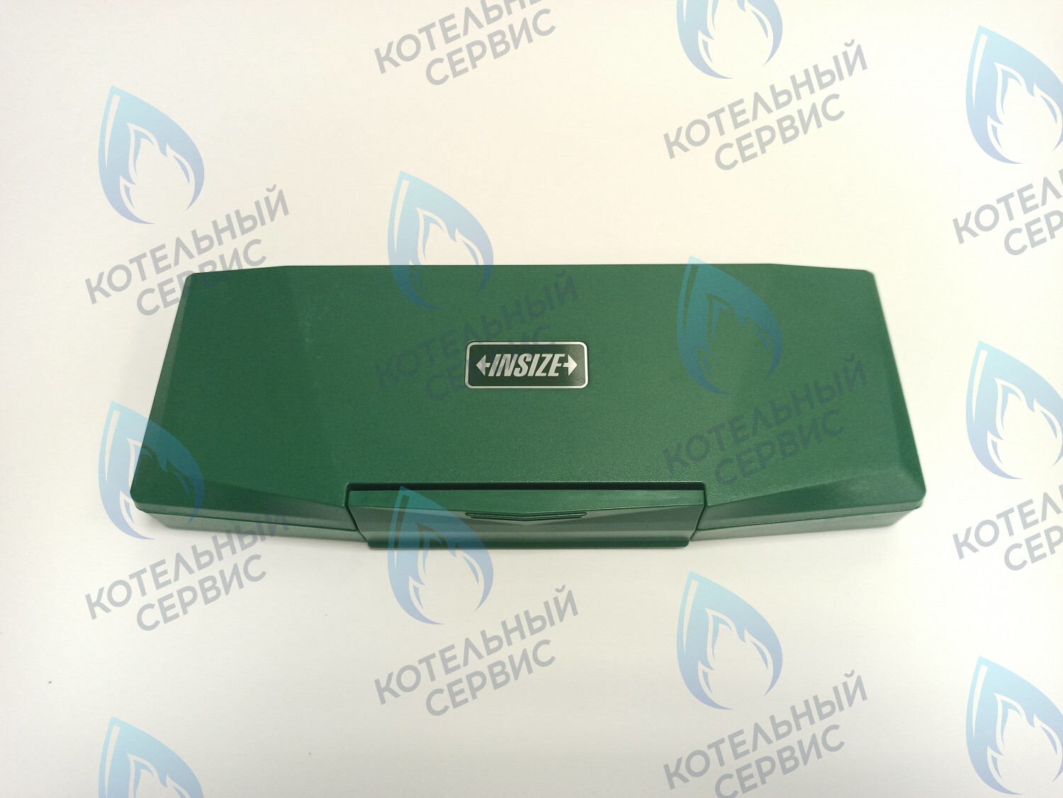 ZK004-150 Штангенциркуль металлический INSIZE 0-150мм с ЖК дисплеем в Казани