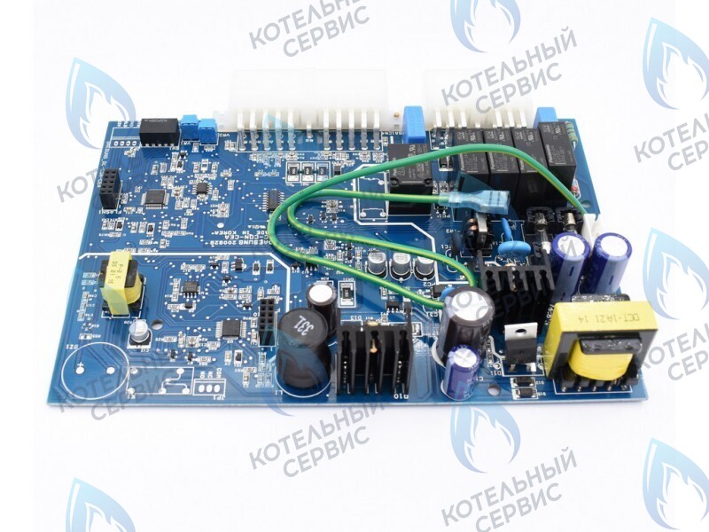 52081856 Плата управления (блок управления) PL DAESUNG в Казани