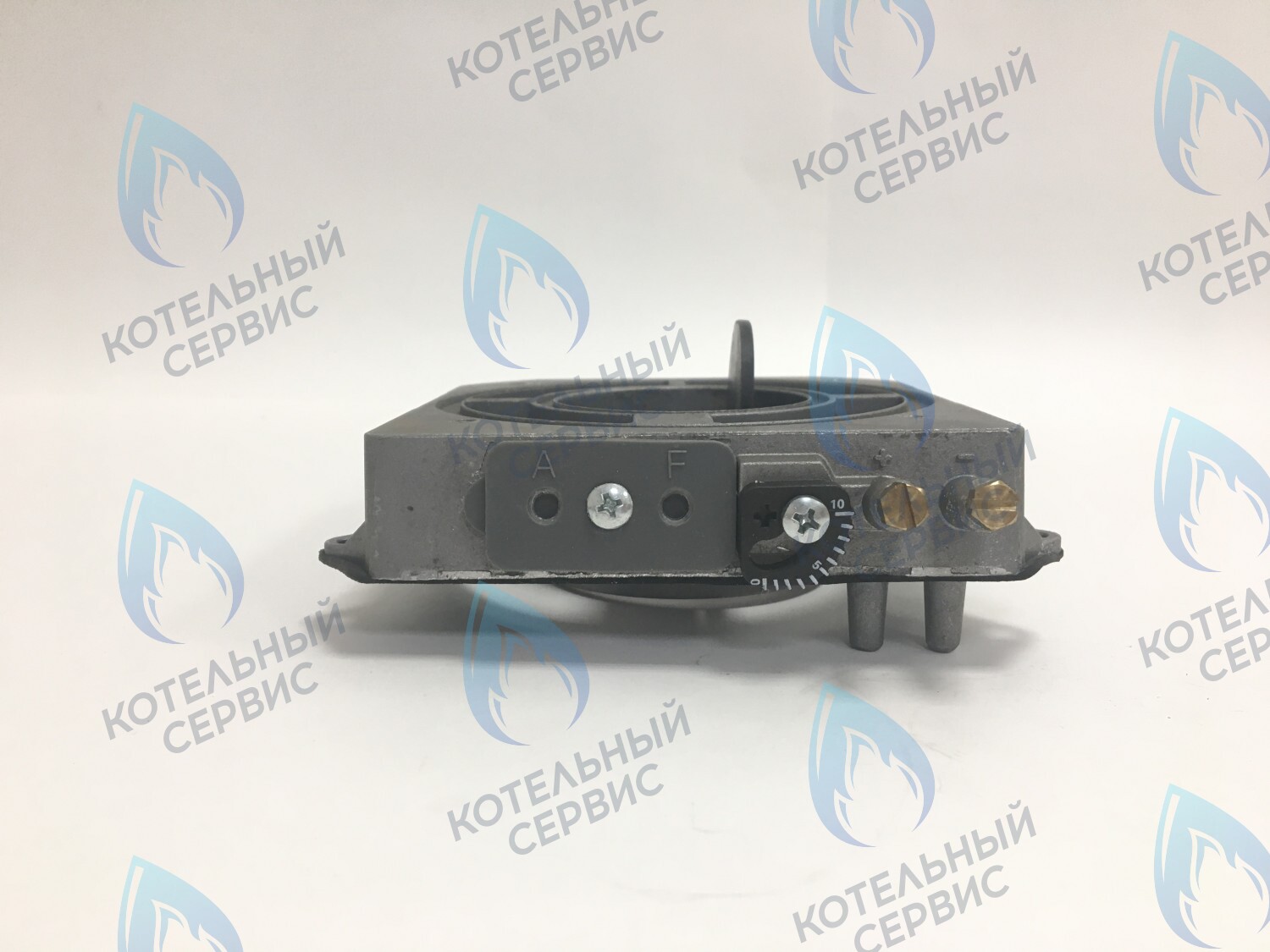 1.024356 ФЛАНЕЦ С ИНСПЕКЦИОННЫМИ ОТВЕРСТИЯМИ IMMERGAS EOLO MAIOR в Казани