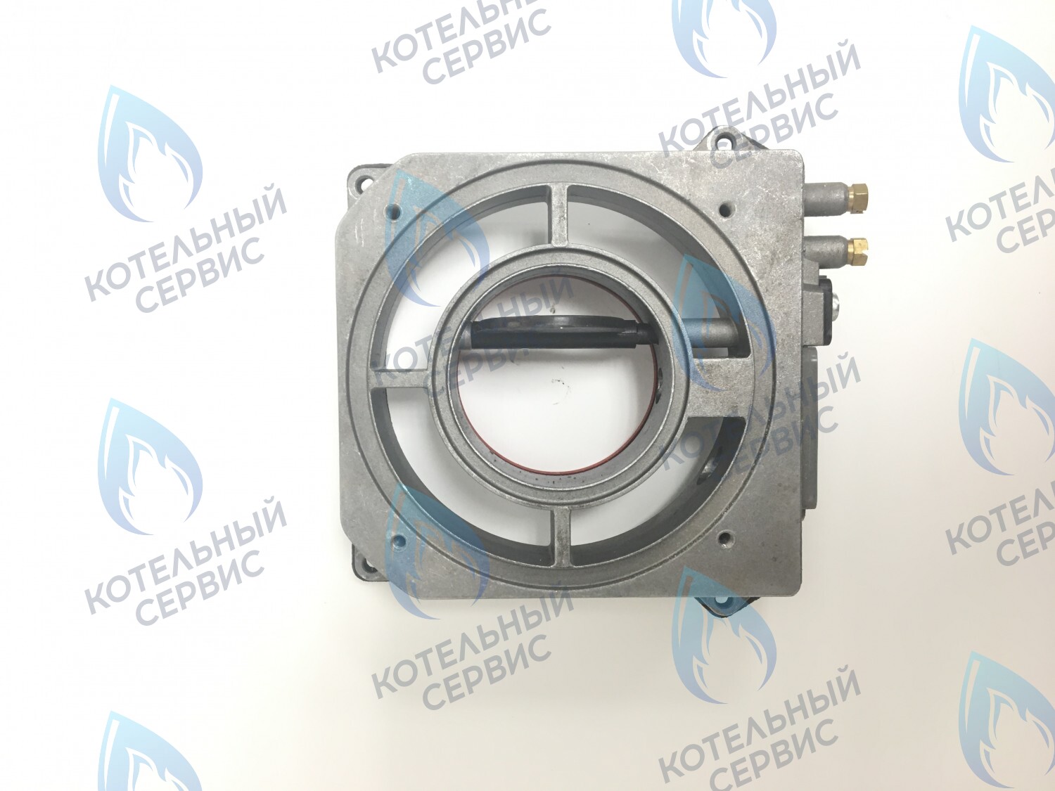 1.024356 ФЛАНЕЦ С ИНСПЕКЦИОННЫМИ ОТВЕРСТИЯМИ IMMERGAS EOLO MAIOR в Казани