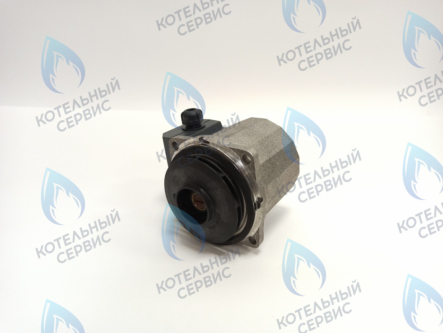 PH-W30CW60-WL93BX Двигатель насоса (без улитки) WILO RS 15/6 93w (30мм по часовой) FERROLI, FONDITAL, BAXI и др в Казани