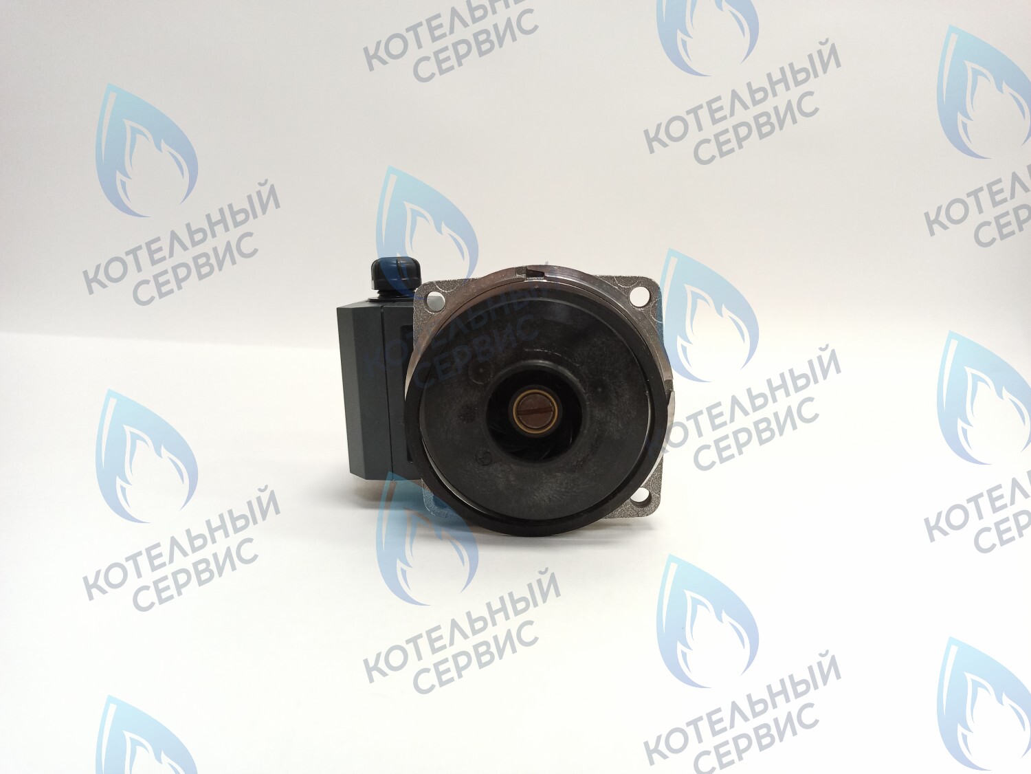 PH-W30CW60-WL93BX Двигатель насоса (без улитки) WILO RS 15/6 93w (30мм по часовой) FERROLI, FONDITAL, BAXI и др в Казани