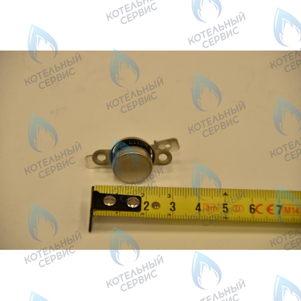 8432651 Термостат предохранительный BAXI в Казани