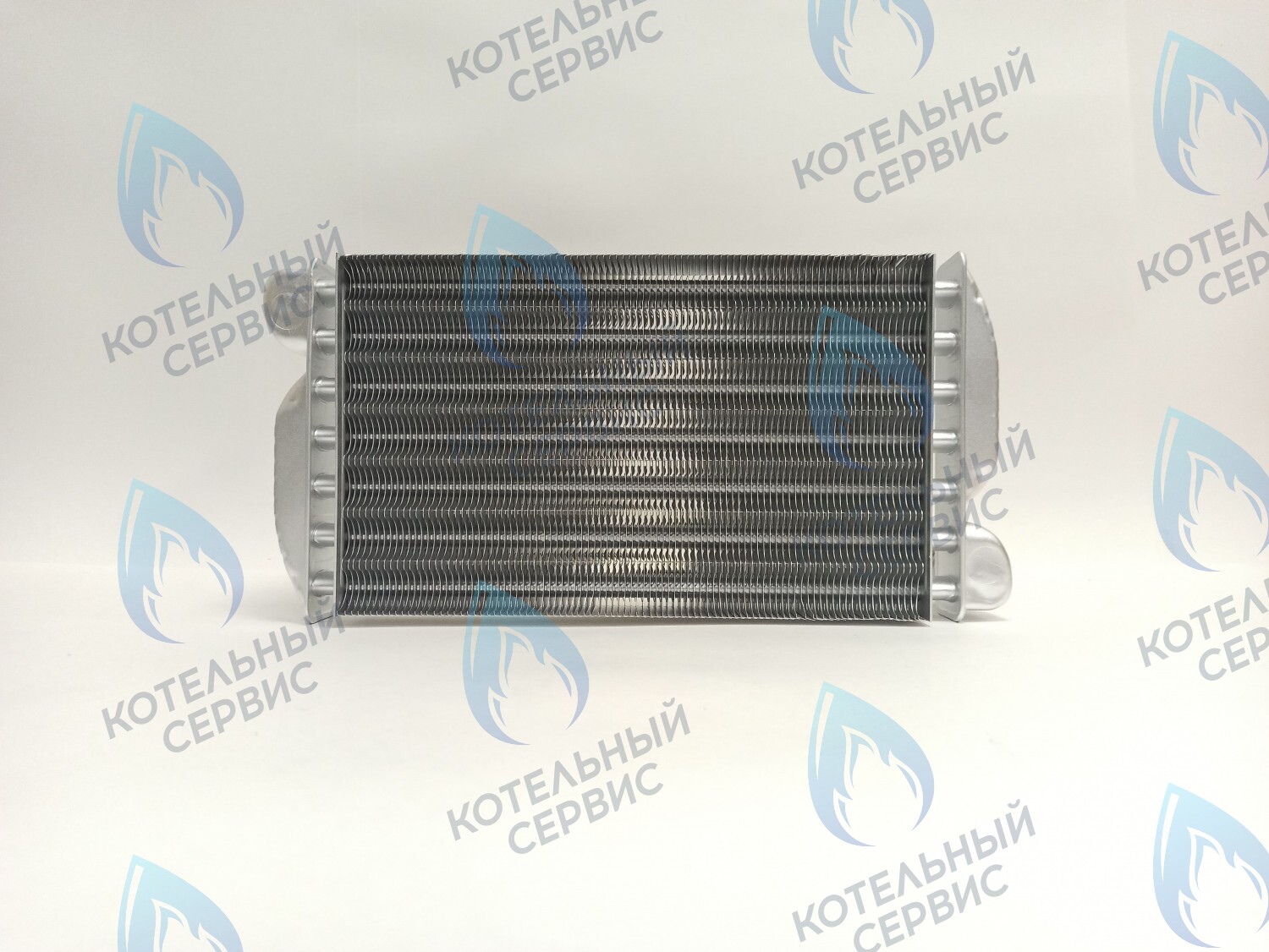 EM072-295 Теплообменник основной BAXI ECO, LUNA JJJ000608550 (612330) в Казани
