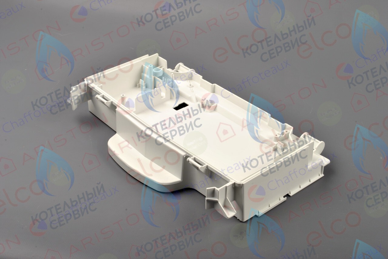 65116544 Корпус блока управления (front) ARISTON в Казани