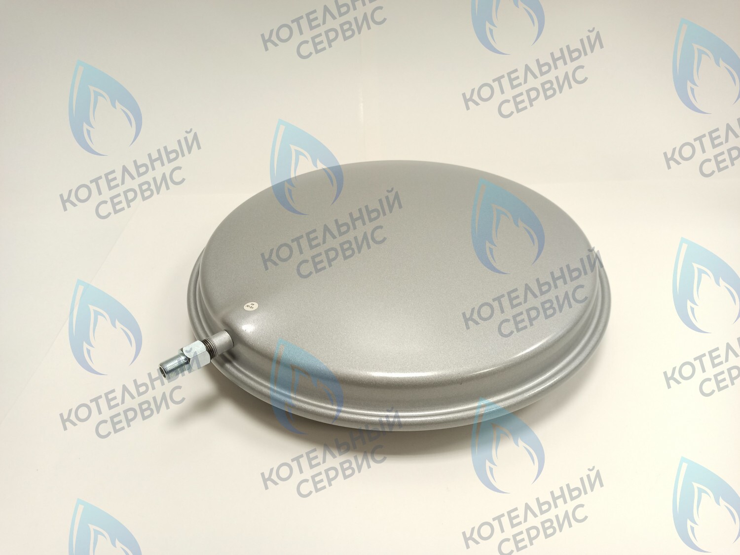 ET003-08L-LM-Комп Расширительный бак LM 14/1 BAXI 8 литров (комплект с переходником) в Казани