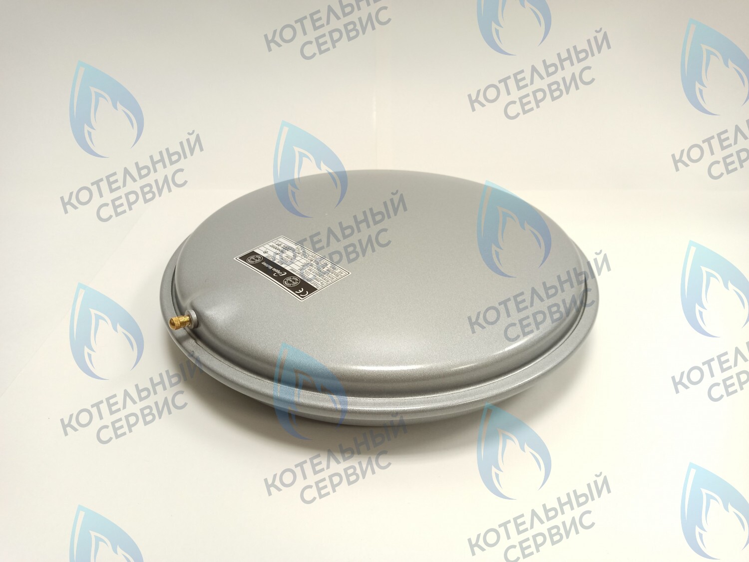 ET003-08L-LM-Комп Расширительный бак LM 14/1 BAXI 8 литров (комплект с переходником) в Казани