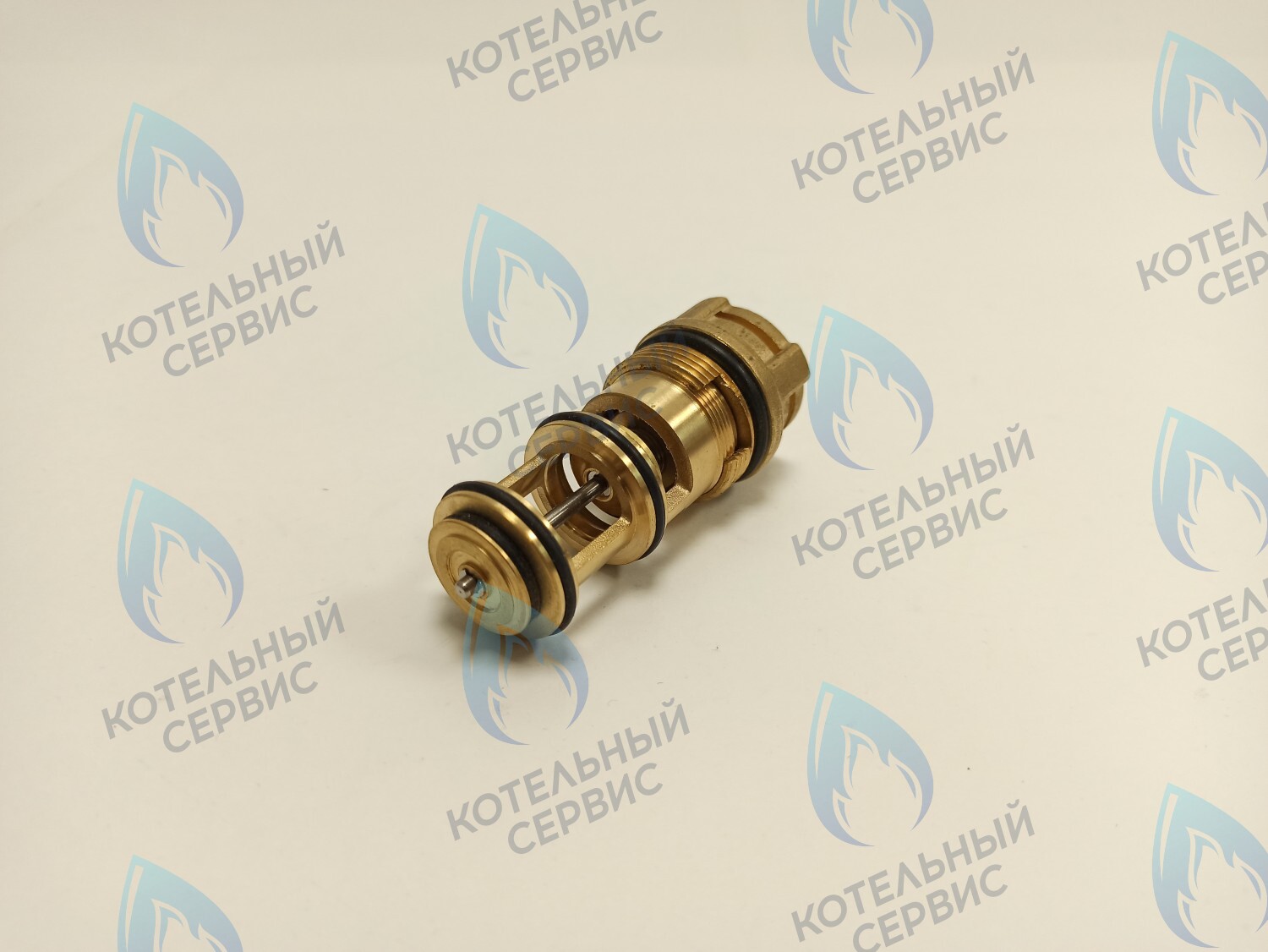 TVC021-05 Картридж трёхходового клапана аналог BAXI ECO (3, 3 COMPACT, Four) LUNA (3, 3 COMFORT) (711356900) в Казани