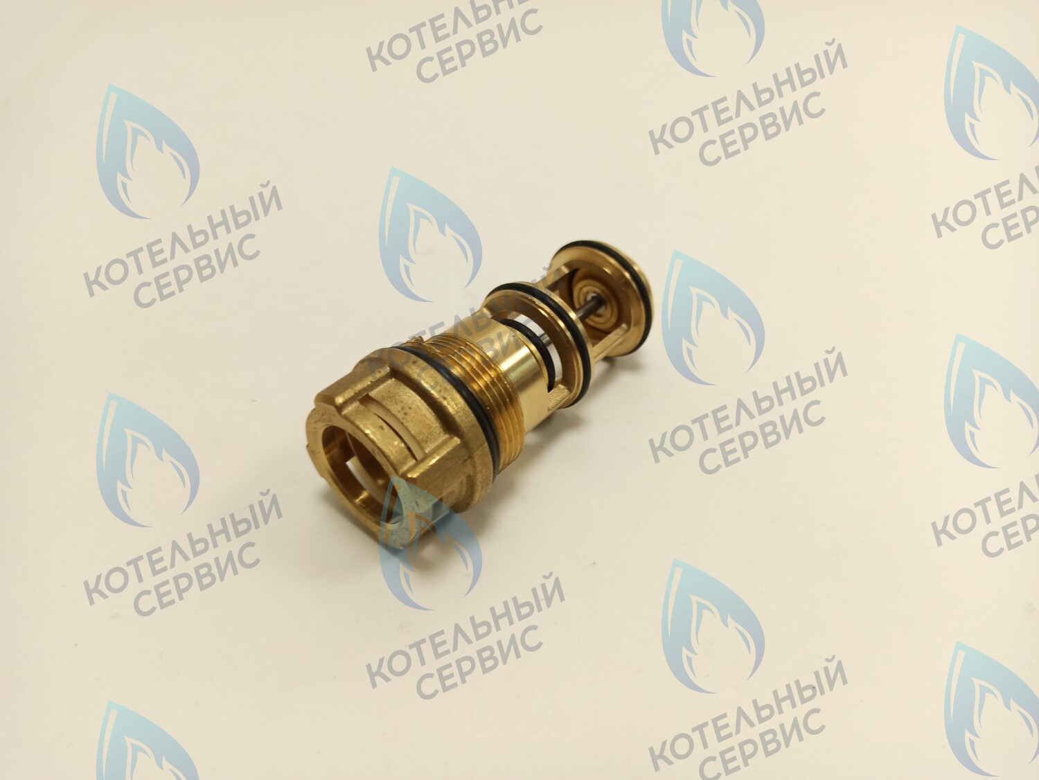 TVC021-05 Картридж трёхходового клапана аналог BAXI ECO (3, 3 COMPACT, Four) LUNA (3, 3 COMFORT) (711356900) в Казани