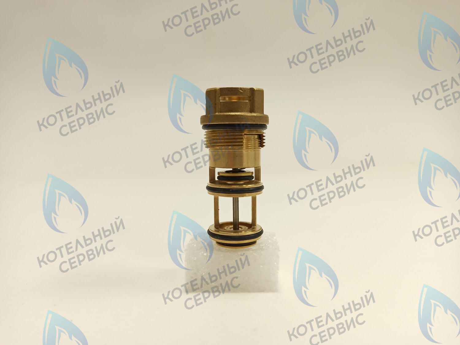 TVC021-05 Картридж трёхходового клапана аналог BAXI ECO (3, 3 COMPACT, Four) LUNA (3, 3 COMFORT) (711356900) в Казани