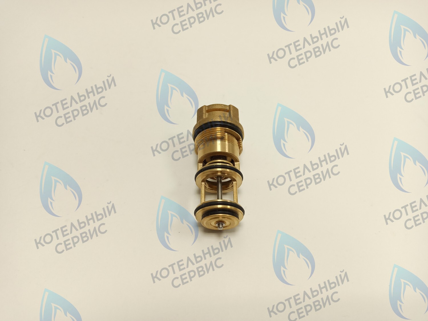 TVC021-05 Картридж трёхходового клапана аналог BAXI ECO (3, 3 COMPACT, Four) LUNA (3, 3 COMFORT) (711356900) в Казани