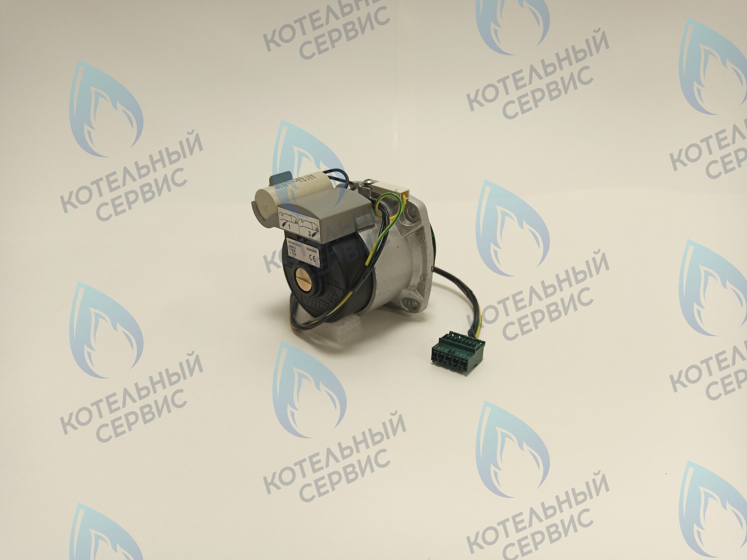PH-W21CCW50-WA79PR-5PIN Двигатель насоса 1000L/H аналог WILO INTVACL 15/5-2 Protherm Гепард 23 MTV / MOV вер. 19, Пантера 25 KTV / KOV, 30 KTV вер. 19 (без улитки) (против часовой, втулка 35мм, колесо 68/21мм) (0020097216, 0020197548) в Казани