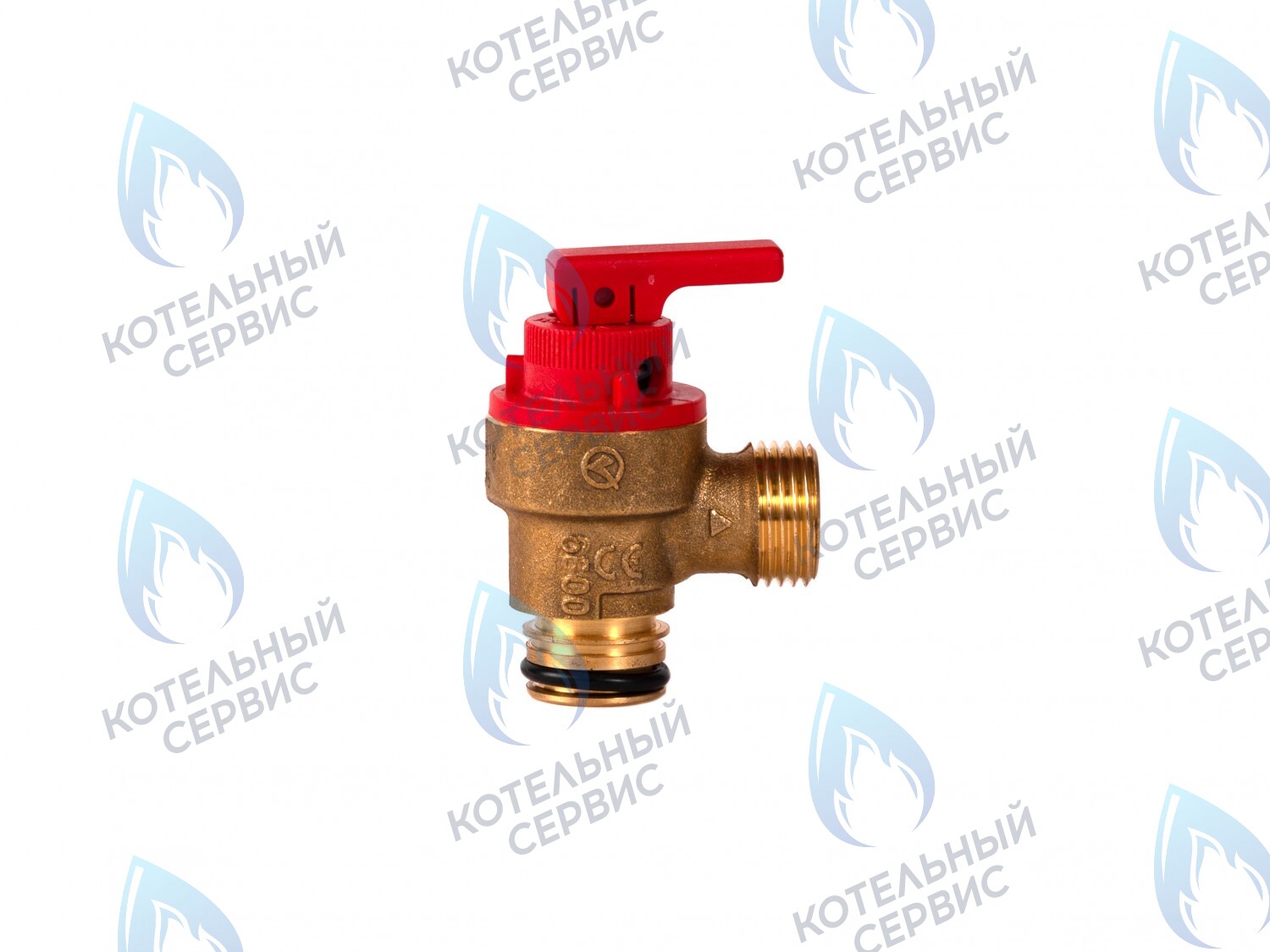 0020047005 Предохранительный клапан, 3 bar PROTHERM в Казани