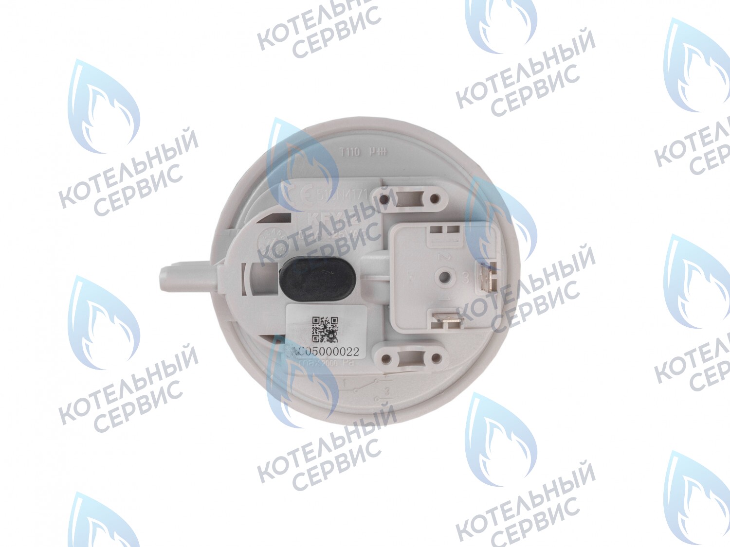 AB10090016 Прессостат вентилятора Electrolux Basic S 18 Fi, Basic X 11 Fi,18 Fi  (AC05000022) в Казани