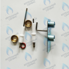 Электрод KIT GR. ELETTRODI (36702940) FERROLI