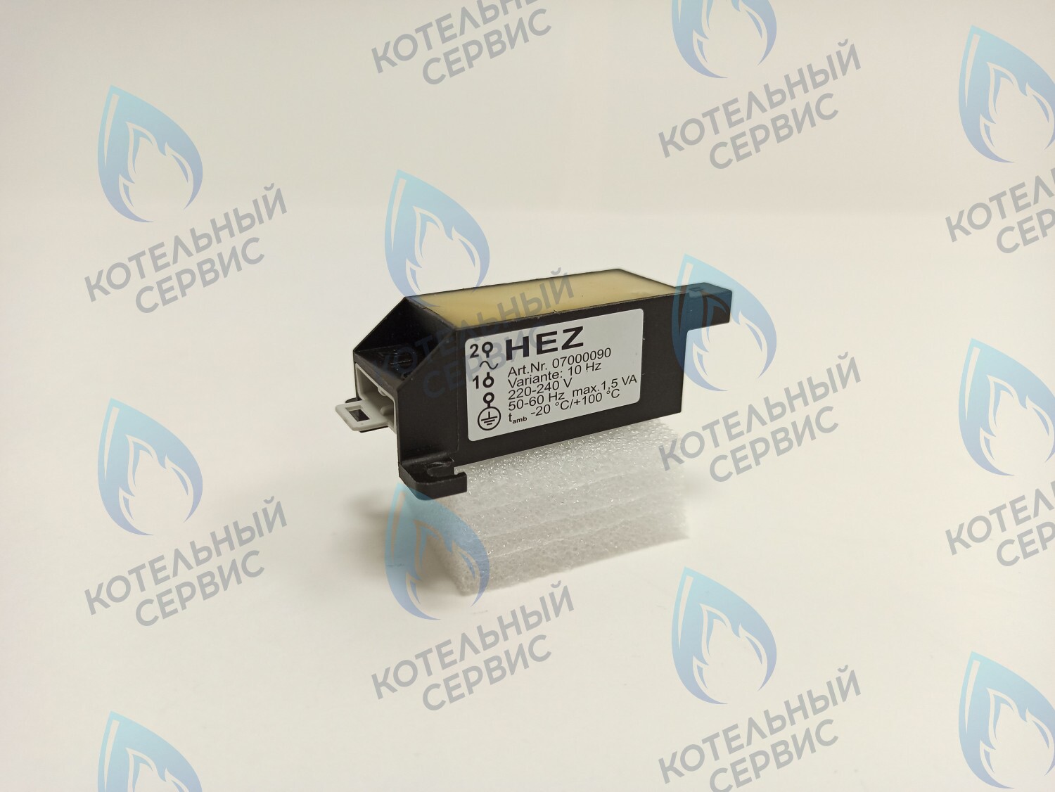 05-5014 Блок розжига Polykraft Alpine Light в Казани