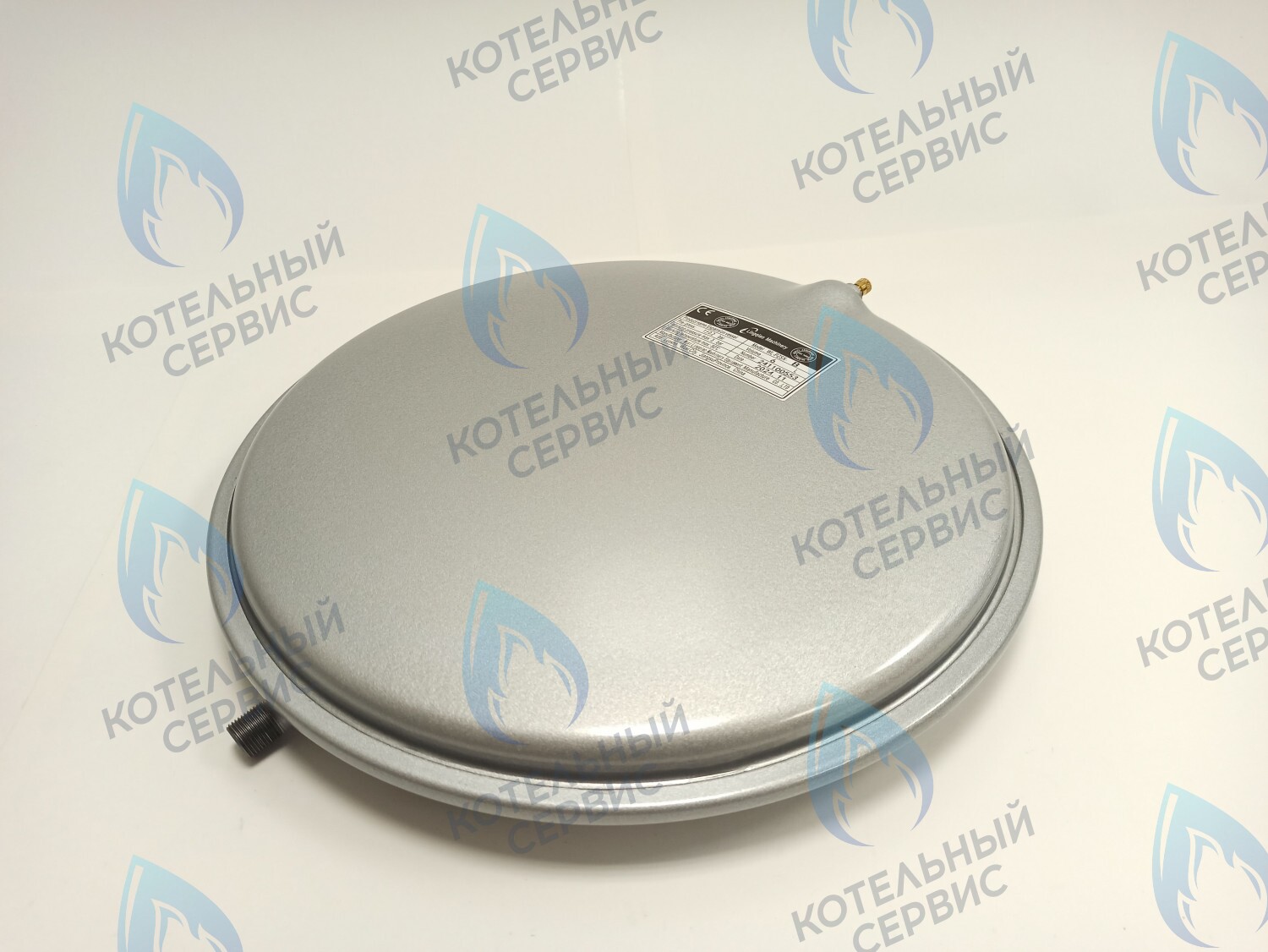 ET001-06L-LM Расширительный бак 6л. 3/8" WL-PZSX-B-6 в Казани