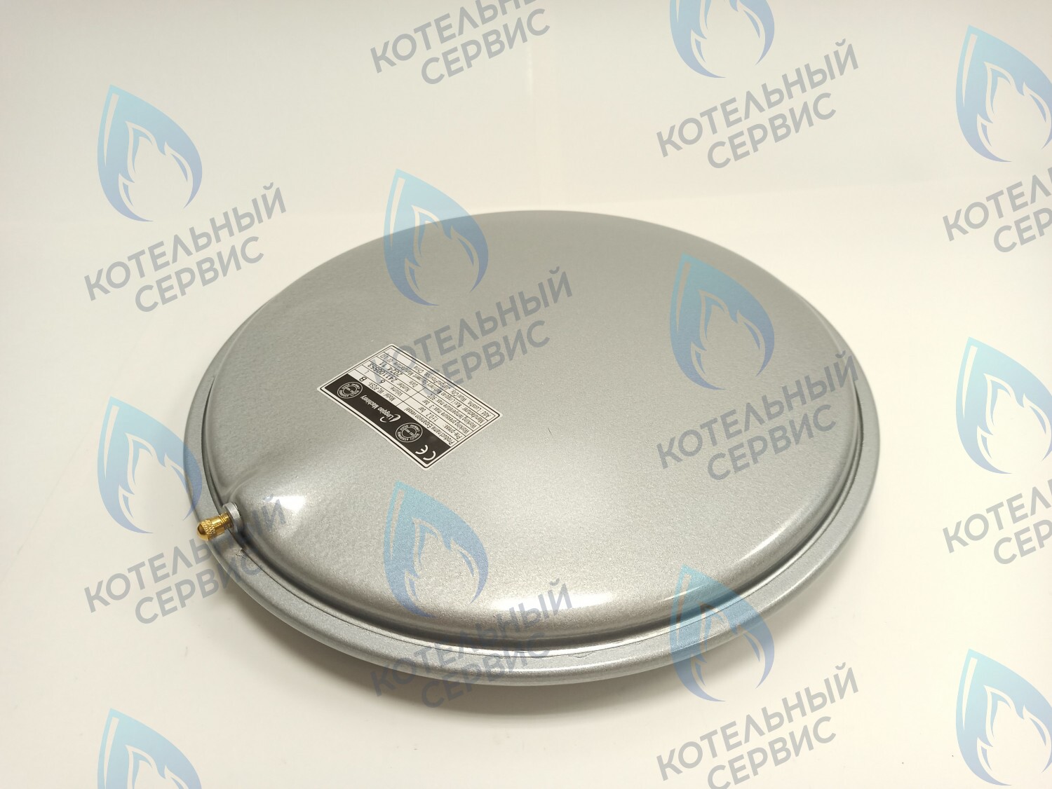 ET001-06L-LM Расширительный бак 6л. 3/8" WL-PZSX-B-6 в Казани