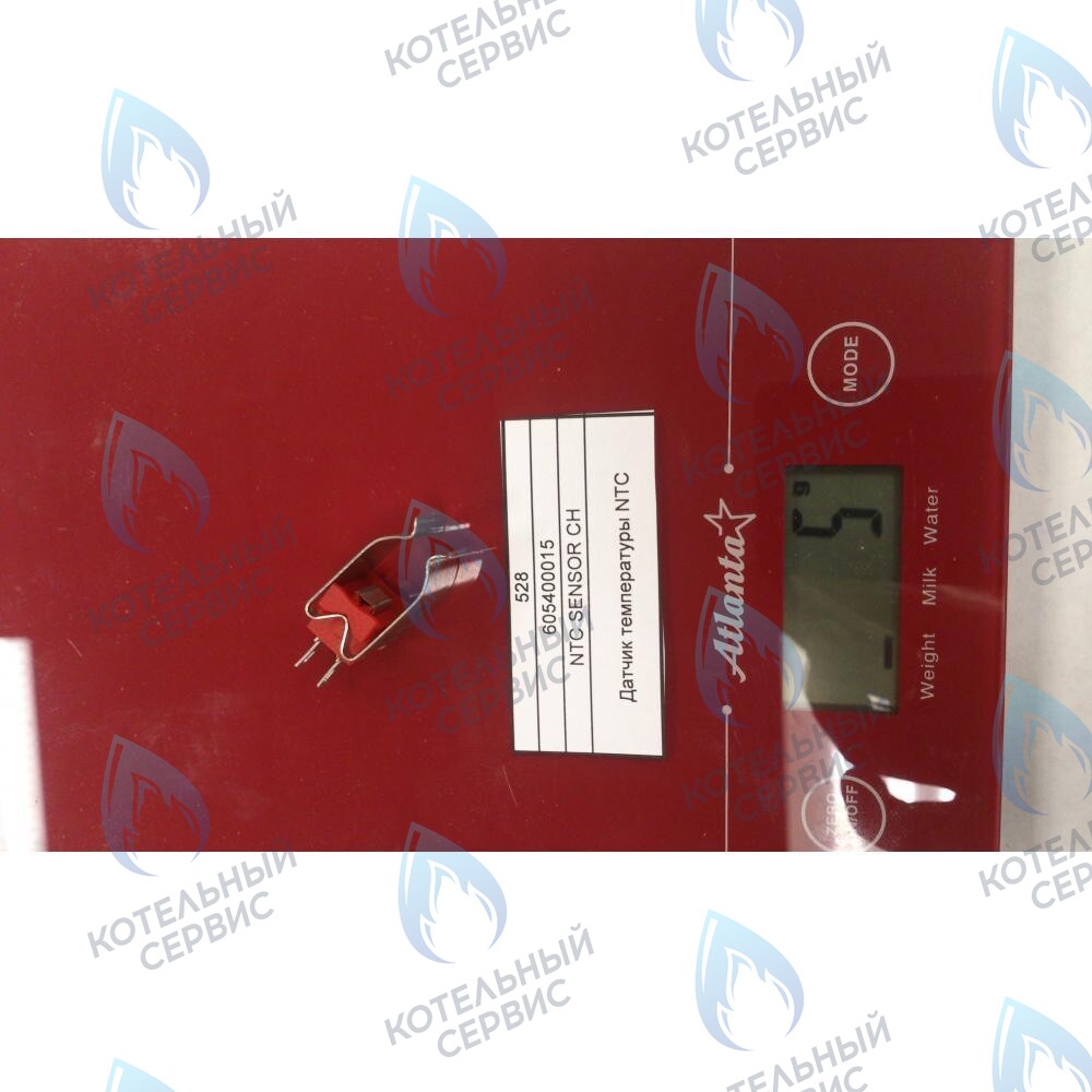 605400015 Датчик температуры NTC BAXI в Казани