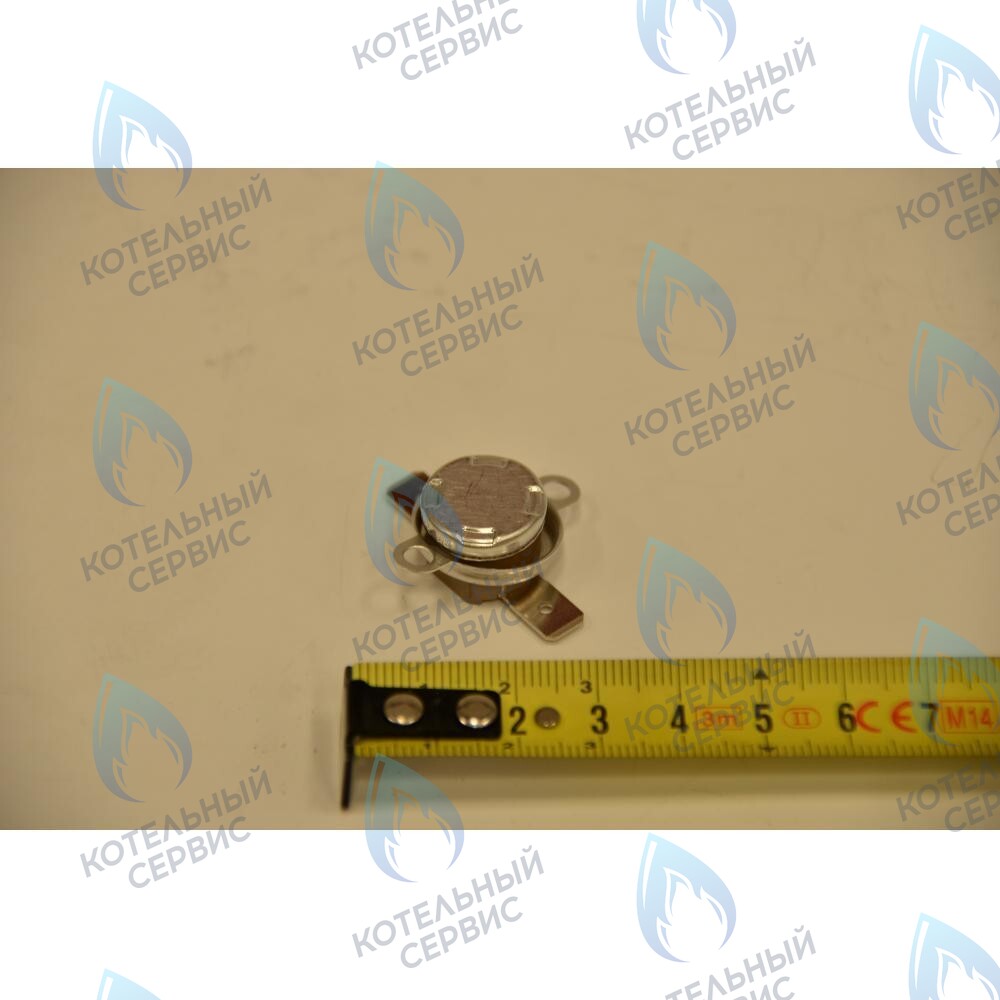 8434420 Термостат предохранительный 105C BAXI в Казани