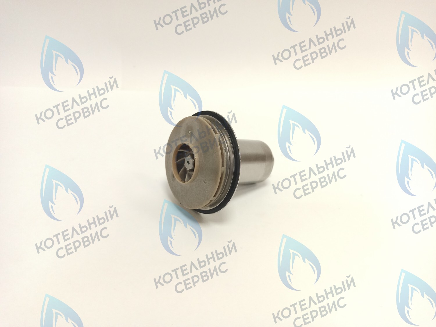 PPR-G30CCW-G40-72-02 Втулка ротор насоса (против часовой стрелки) Grundfos 15-60, 110W (легко входит) в Казани