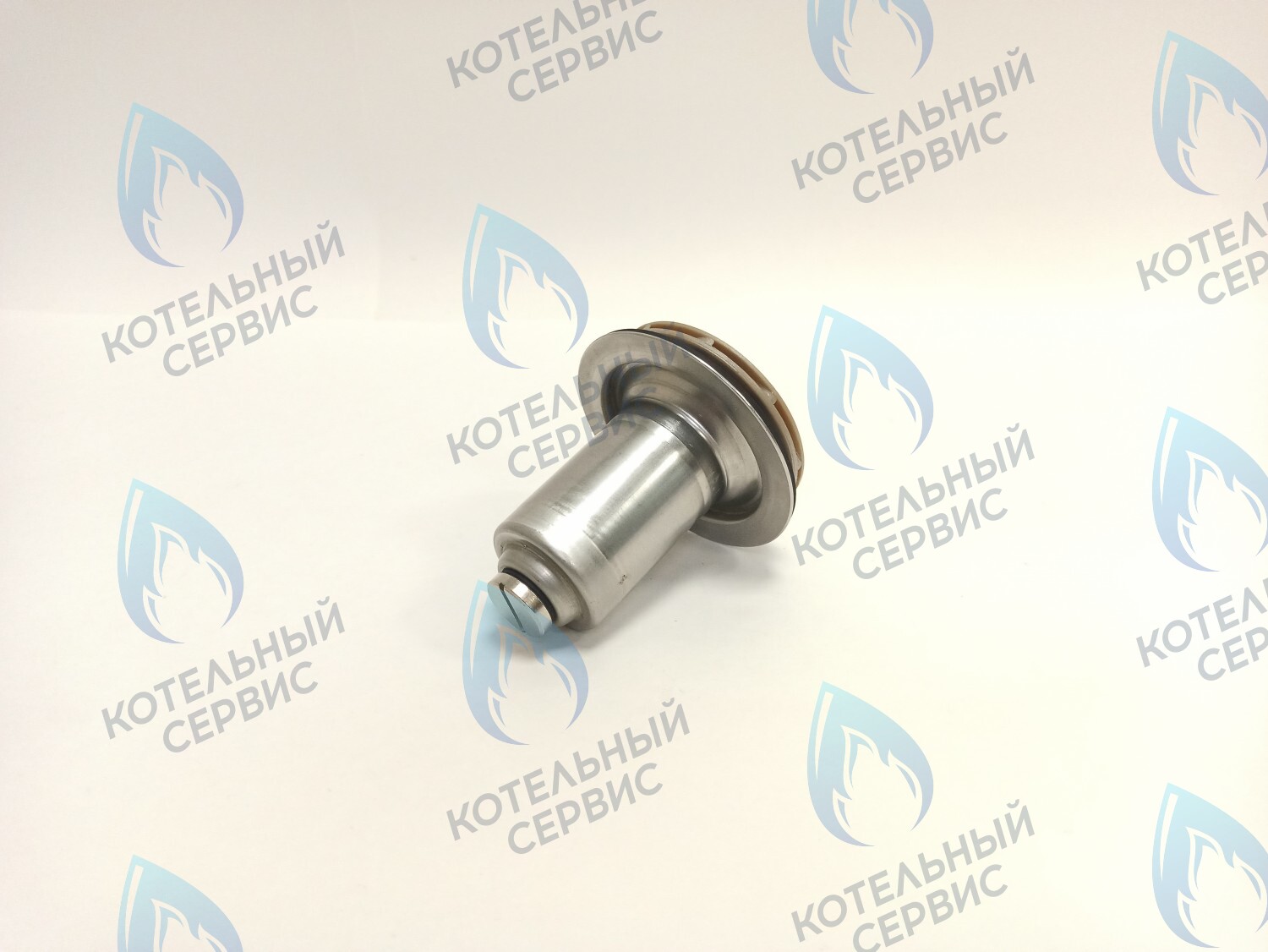 PPR-G30CCW-G40-72-02 Втулка ротор насоса (против часовой стрелки) Grundfos 15-60, 110W (легко входит) в Казани